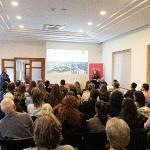 İzmir'in dünü bugünü yarını konuşuldu