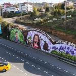 Başkan Güler’le Şehir Estetiğinde Yeni Adım