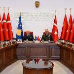 Atatürkçü Teğmenlerin komutanına ihraç iptali