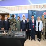 Bakan Yardımcısı Ahmet Aydın gençlerle bir araya geldi