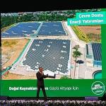 Büyükakın: “Suyumuz güvence altında"