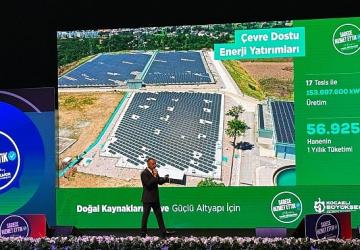 Büyükakın: “Suyumuz güvence altında"