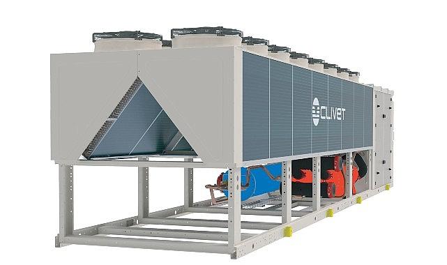 Form Endüstri Ürünleri'nden Yüksek Kapasiteli Isı Pompaları ile Yeni Nesil Çözümler