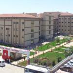 Kahta Devlet Hastanesi’nde oksijen altyapısı yenilendi