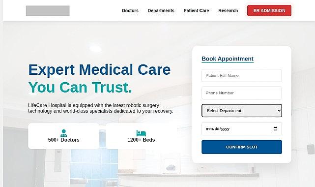 Kaspersky, Dünya Sağlık Günü'nde dijital sağlık hizmetlerine ilişkin risklere dikkat çekiyor