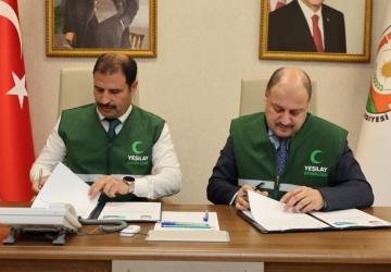 Şanlıurfa’da bağımlılıkla mücadele için iş birliği protokolü