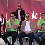 AKRA Gran Fondo Bisiklet Yarışları tamamlandı