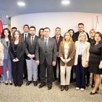 “Şiddet Artık Sınır Tanımıyor: Okullardan Hastanelere”