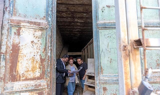 Konak'ta turizm atağı