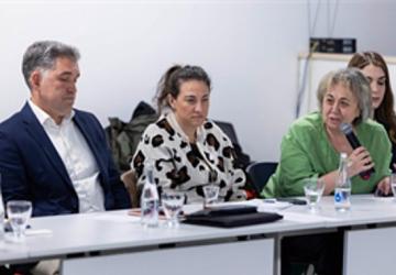 İzmir ortak aklı harekete geçiren konsey ve kurullarıyla kalkınacak