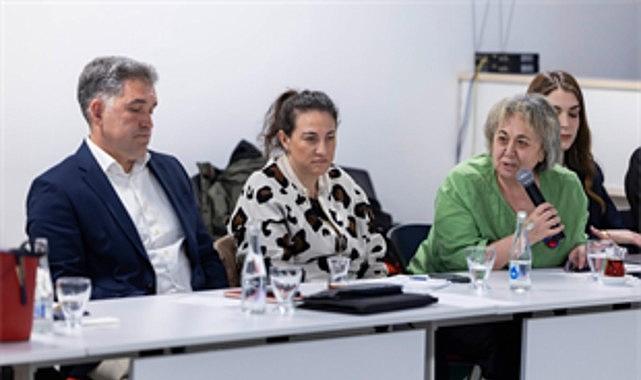 İzmir ortak aklı harekete geçiren konsey ve kurullarıyla kalkınacak