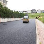 Osmangazi Belediyesi Çalışıyor Yollar Güzelleşiyor