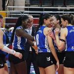 Nilüfer Belediyespor Eker, nefes kesen maçta sahadan galip ayrıldı