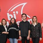 Vodafone 'Bi' Düşünsene' Fikir Maratonu Şampiyonları belli oldu