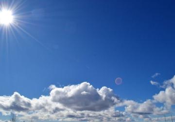 Adıyaman’da Soğuk Hava Etkisini Kaybediyor: Sıcaklıklar Yükselişe Geçiyor