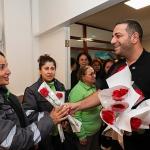 Narlıdere'nin Geleceği Eşitlikle Şekilleniyor