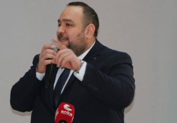 Anahtar Parti İl Başkanı Alsan: ‘Besni’de ortaya konan irade, değişimin ayak sesidir’