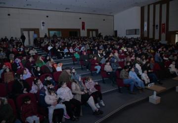 Kahramankazan'da Sömestir Neşesi