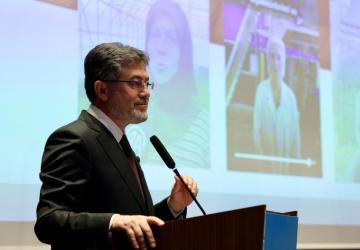 Bakan İbrahim Yumaklı duyurdu: Şanlıurfa’ya 2 milyar liralık dev yatırım - Videolu Haber