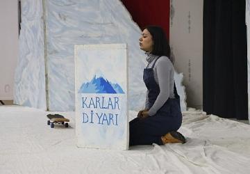 Kartepeli Çocukların Tatil Keyfi