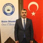 Başkan İbrahim Ertaş: ‘Şehitlerimiz milletimizin onurudur’