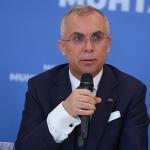 “Maltepe İlçesi Muhtarlar Toplantısı" yapıldı