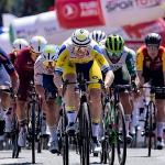 61.Cumhurbaşkanlığı Türkiye Bisiklet Turu Başladı