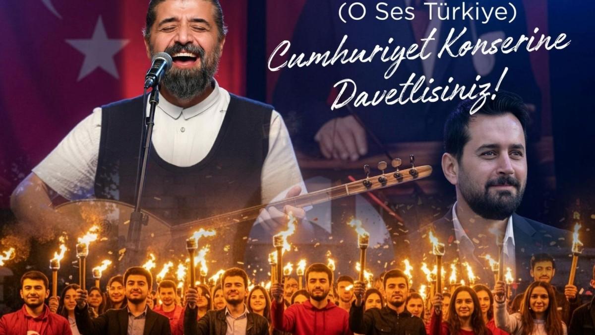 Adıyaman, Cumhuriyet’in 102. yılını coşkuyla kutlayacak - Videolu Haber