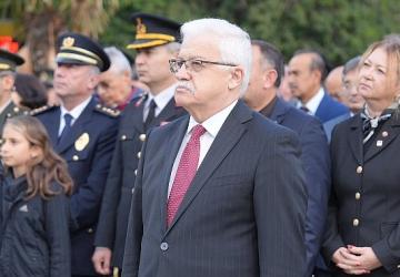 Burhaniye'de Dokuzu Beş Geçe Hayat Durdu