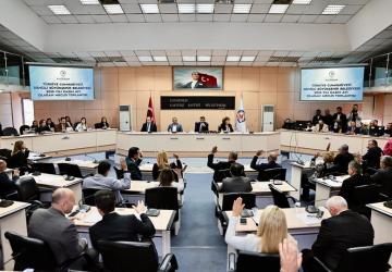 Denizli Büyükşehir’den Hayat Kurtaran Örnek Proje