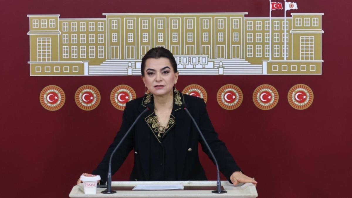 Gülistan Kılıç Koçyiğit’ ten hemşire iddiası: ‘Bunu bana teslim edin, gerekeni yaparım’