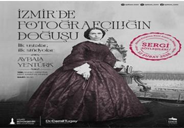 APİKAM'da “Sergi Söyleşileri" başlıyor