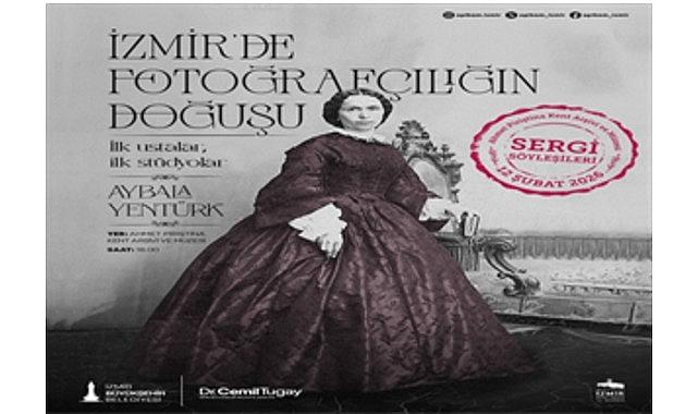 APİKAM'da “Sergi Söyleşileri" başlıyor