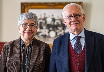 'Ressam ve Şair Tevfik Fikret' Kitabı GS. Üniversitesi Kültür ve Sanat Merkezindeki Galatasaray Müzesi'nde Tanıtıldı