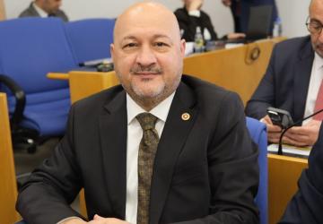 Milletvekili Resul Kurt’tan TBMM’de Adıyaman’ın spor altyapısına destek çağrısı - Videolu Haber