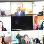 Prof. Dr. Budak, “İzmir Körfezi, şehrimizin en değerli doğal mirasıdır"