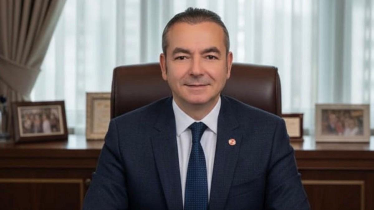 Başkan Murat Çeliker: ‘Depremin en ağır faturasını yerel basın ödedi’