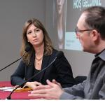 “Kültür Üzerine" Söyleşi Dizisinin Ocak Ayı Konuğu Özlem Ece Oldu!