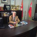 Gaffari İzci: ‘Toplumda korku iklimi oluşturulmak isteniyor’