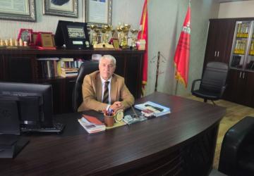 Gaffari İzci: ‘Toplumda korku iklimi oluşturulmak isteniyor’