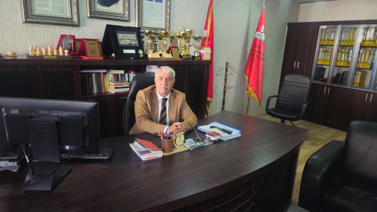 Gaffari İzci: ‘Toplumda korku iklimi oluşturulmak isteniyor’