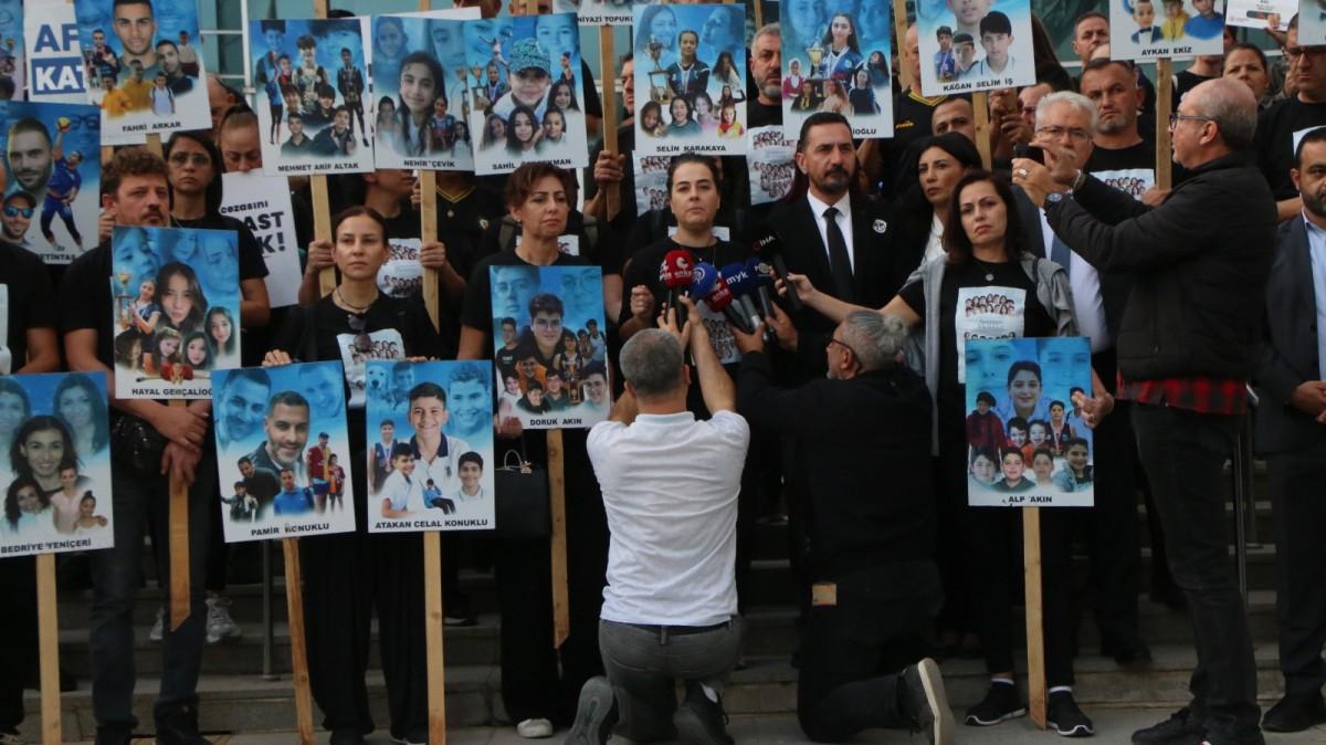 İsias Davası 19 Ocak’a Ertelendi: ‘Deliller Ortada, Adalet Neden Bekliyor?’ - Videolu Haber