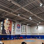 Maltepe'de Kış Sporlarında İkinci Dönem Başladı