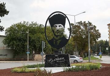 Buca'da park ve refüjlerde hummalı çalışma