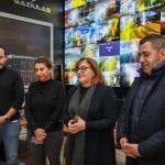 Gaziantep Büyükşehir Belediyesi Yoğun Yağışa Karşı Hazır