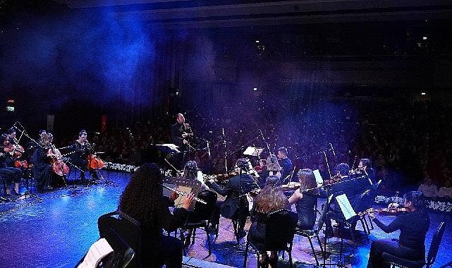 Oda Orkestrası yine kulakların pasını silecek