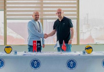 Aydın Büyükşehir Belediyespor'da Ataman Güneyligil Dönemi