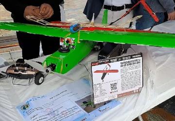 Cumhuriyet'in 102. Yılı Robokod Sergisi