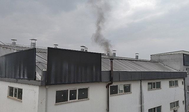 İnegöl Belediyesi'nden Kış Öncesi Uyarı: Sobada Uygunsuz Madde Yakılmasına Ağır Ceza