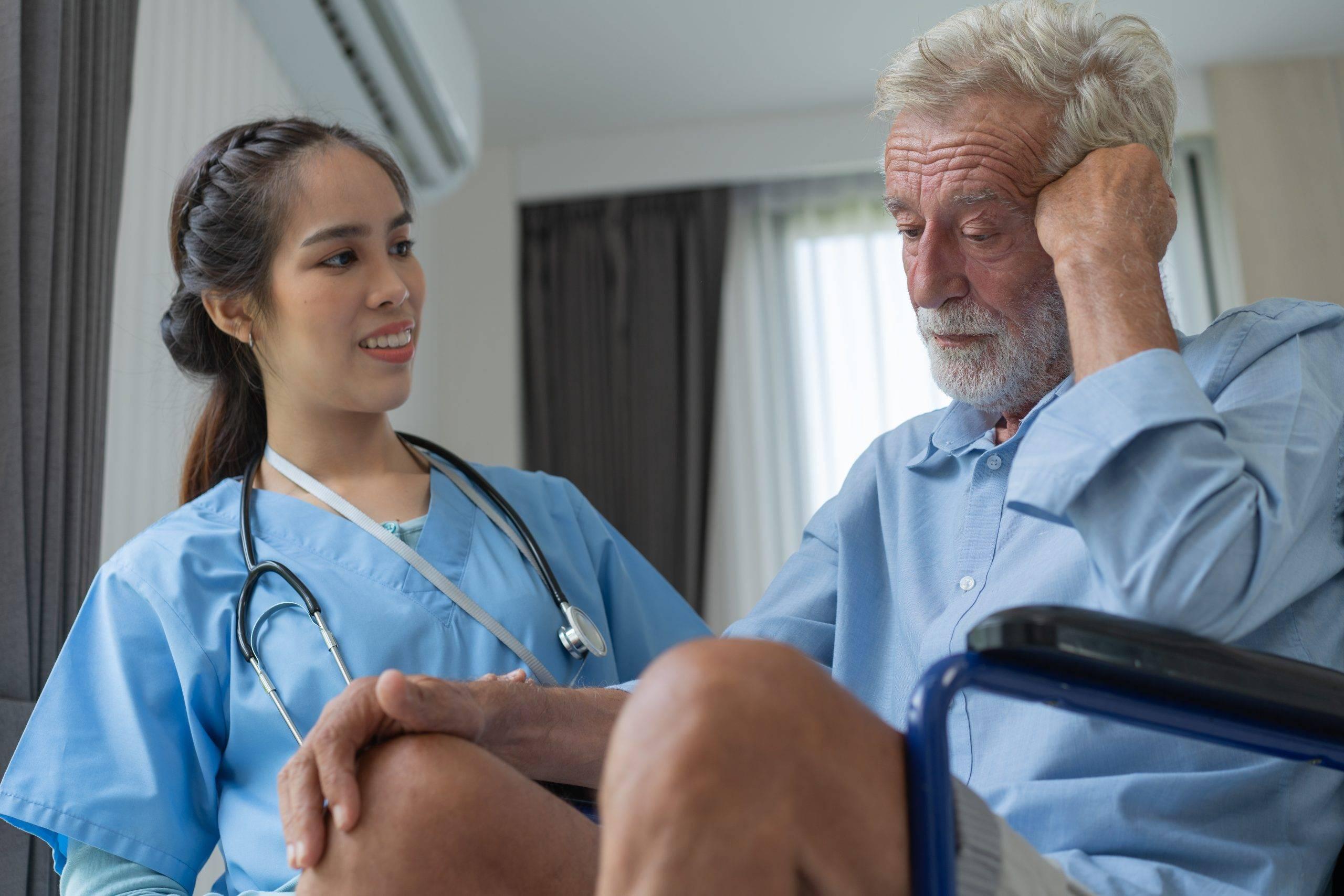 Yaşlılar Kırıklardan Nasıl Korunabilir